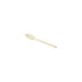 6" Bamboo Spoon